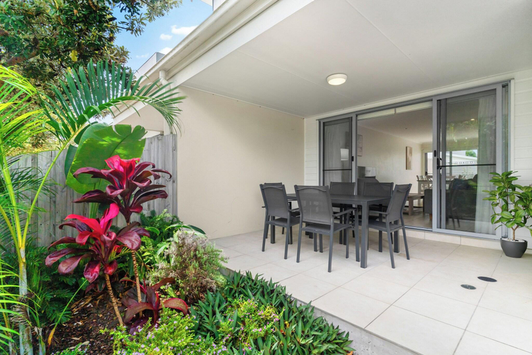 Others 4, Breeze On Brightwater, Maroochy - Buderim