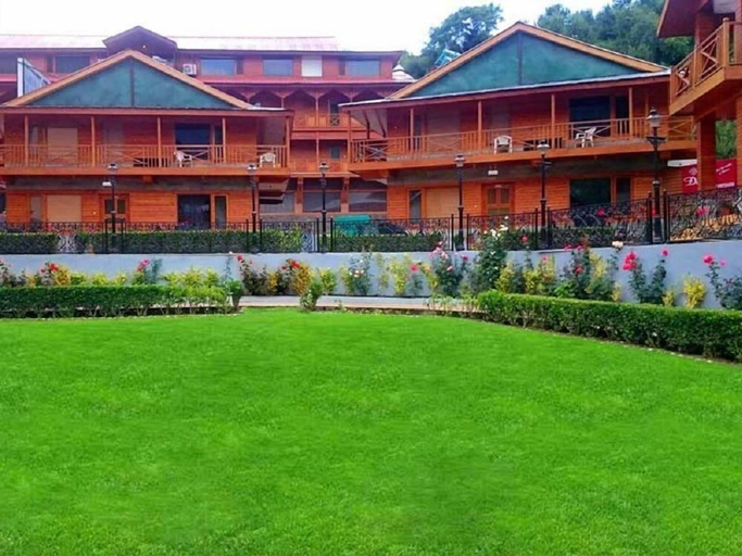 Others 5, Hotel Daffodil, Kullu