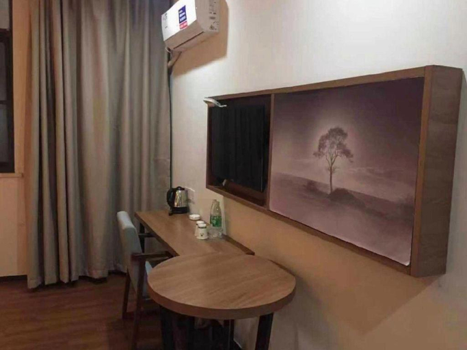 Others 3, Jtour Inn Suizhou Yanhe Avenue, Suizhou Shi