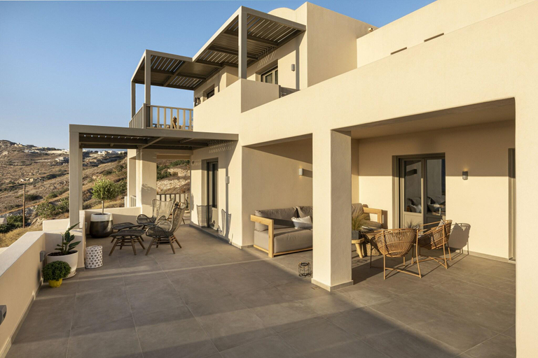 Others 4, Eolia Luxury Villas, South Aegean