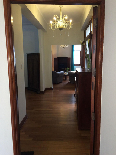 Public Area 2, Larq'a Park Rooms, Lima