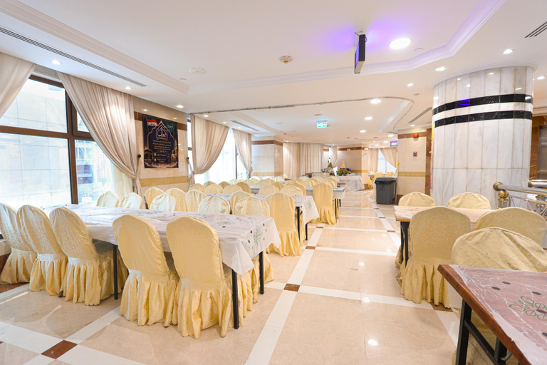 Food & Drinks 5, Manazil Alaswaf Hotel, Al Madinah Al Munawwarah