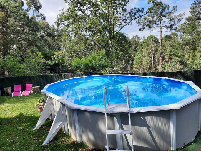 Sport & Beauty, Casa Rural Taperia O Monte, Pontevedra
