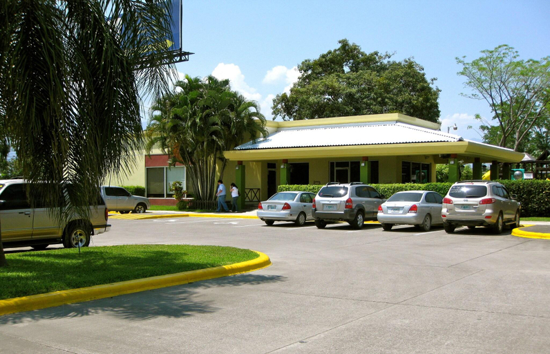Others 4, Metrotel Express, San Pedro Sula