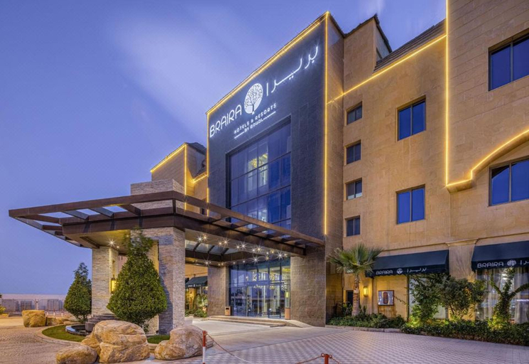 Exterior & Views 1, Braira Al Azizia Hotel, Al Khobar