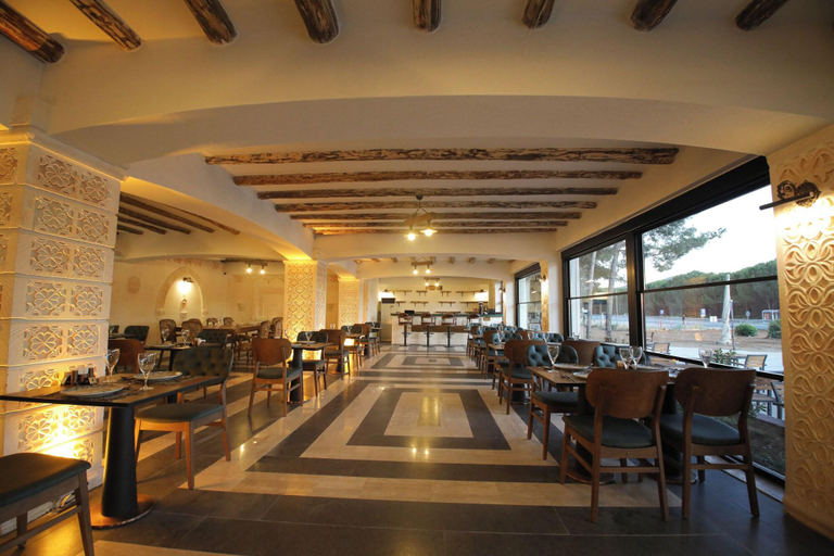 Food & Drinks 5, Raymar Hotels Mugla, Merkez