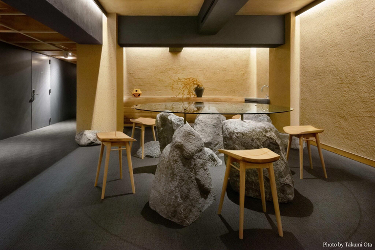 Public Area, MIROKU NARA by THE SHARE HOTELS, Nara