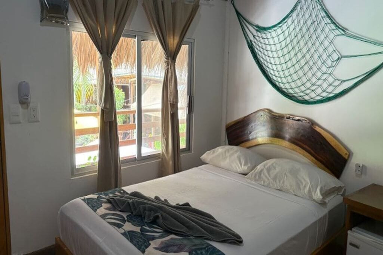 Room 2, Hotel Frida Beach PXM, Dist. Pochutla