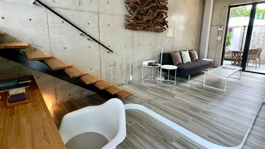 Others 5, Bosoa Lodge, Ishigaki