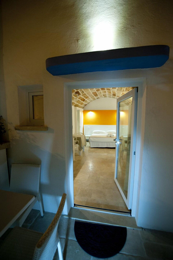 Bedroom, Ts Residence, Lecce
