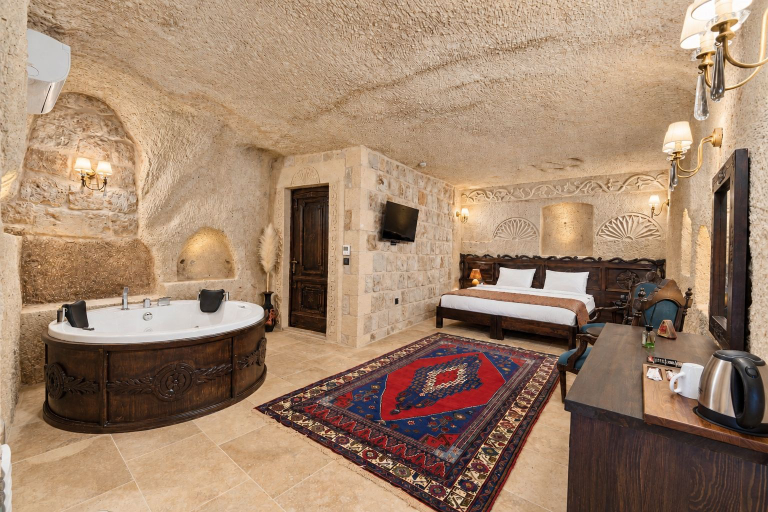 Primary image, Aurelia Cave Cappadocia, Ürgüp
