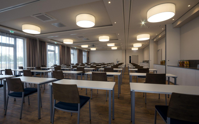 Others 5, Rebhan S Business Wellness Hotel, Kronach