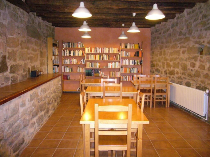 Food & Drinks 3, B B Masia Rovira, Lleida