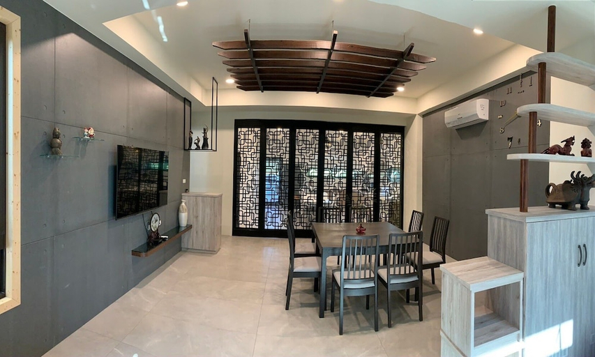 Food & Drinks, Shui Yifang B&B, Penghu