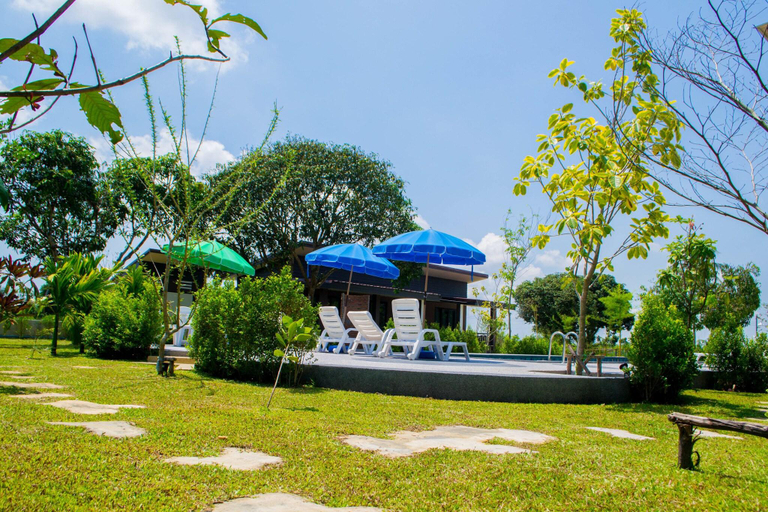Public Area 2, Kanta Resort Hua Hin, Hua Hin