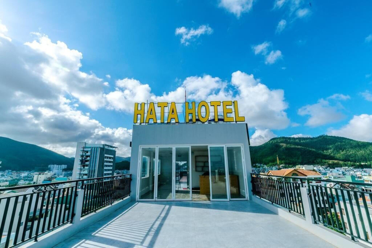 Exterior & Views 2, Hata hotel, Qui Nhơn