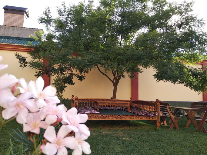 Others 5, Chinor Garden Hotel, Qibray