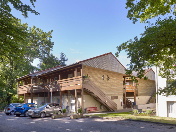 Others 5, Residence Les Grands Chenes Du Parc, Moselle
