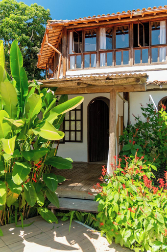 Exterior & Views, SUEDS TRANCOSO, Porto Seguro