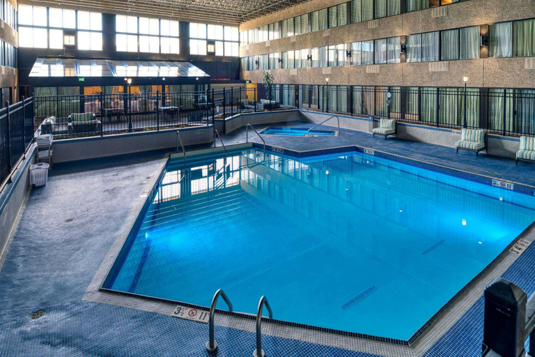 Sport & Beauty 5, Sandman Hotel Penticton, Okanagan-Similkameen
