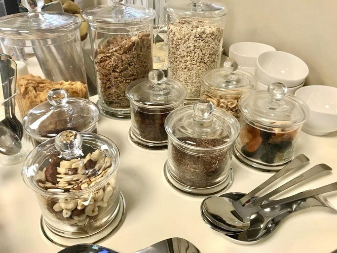 Food & Drinks 5, Weiherhof Appartements, Merzig-Wadern