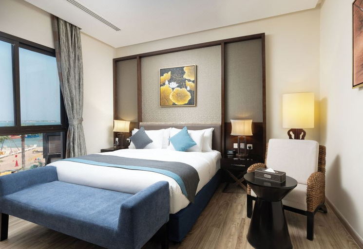 Bedroom 3, Braira Al Azizia Hotel, Al Khobar