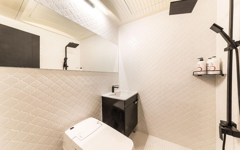 Bathroom 4, Seongnam Amare, Songpa