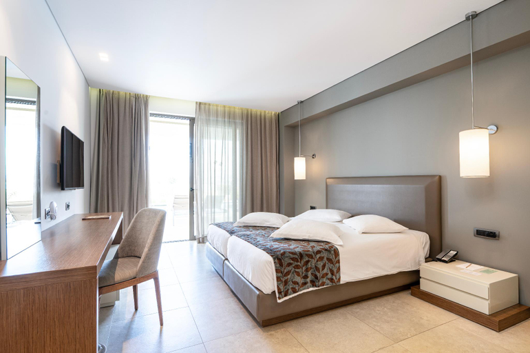 Bedroom 3, Astir Odysseus Kos Resort and Spa, South Aegean