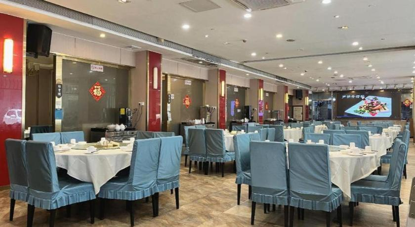 Food & Drinks 5, Vienna 3 Best Hotel Guangzhou Chebei Station, Guangzhou