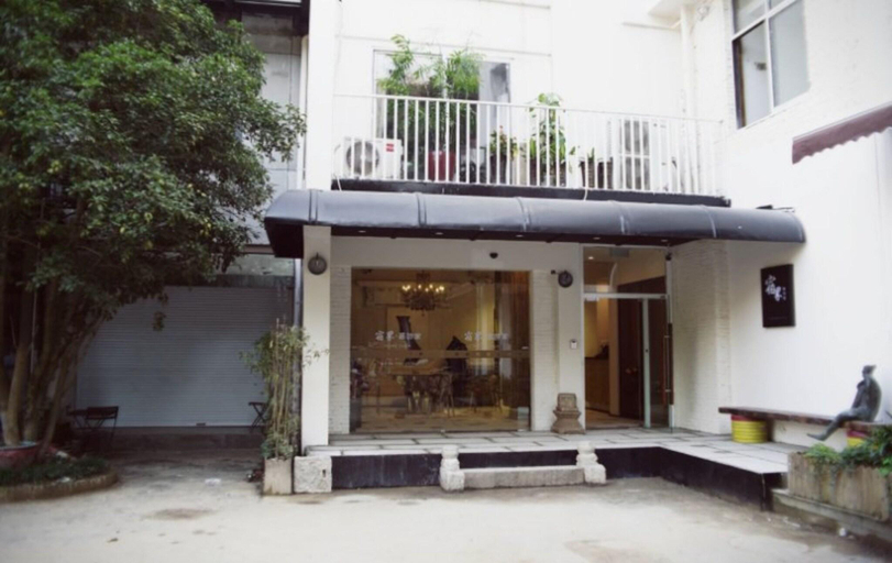 Exterior & Views 2, Meinite Boutique Inn, Hangzhou