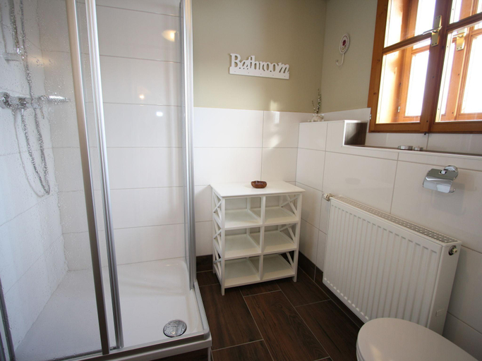 Bathroom 3, Spacious Mansion near Ski Area in Salzburg, Sankt Johann im Pongau