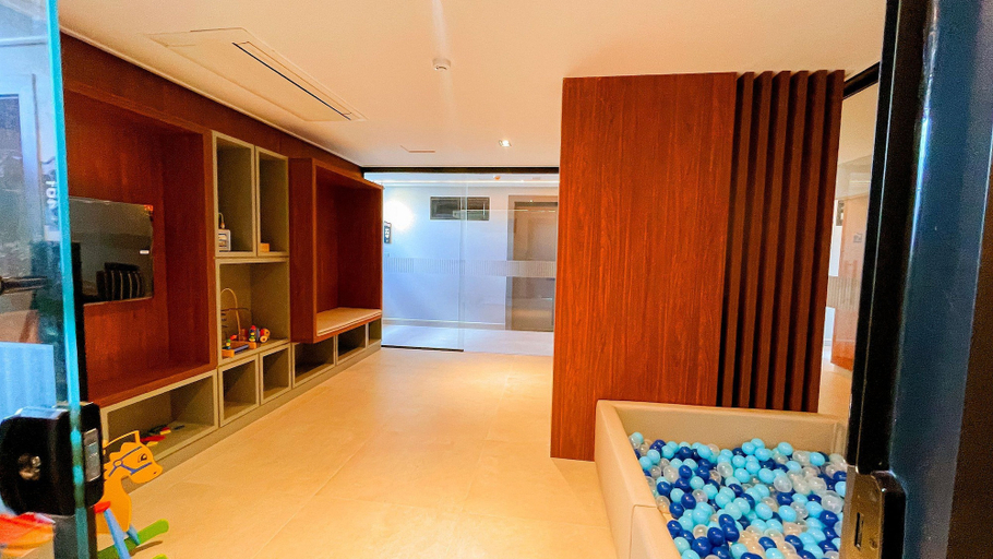 Interior 2, Acqua Tambaú Comfort II - By Almare, João Pessoa