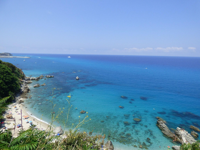Others 5, Aramoni B&B, Vibo Valentia