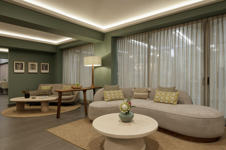 Public Area 4, Origen 438 Luxury Boutique Hotel, Guadalajara