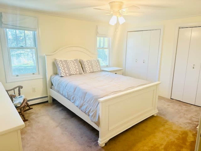 Room 5, Beach Oasis in Priscilla Beach Cape Cod Bay, Plymouth
