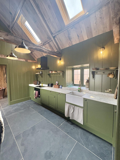 Food & Drinks 5, Slowley Farm Cottage, Somerset