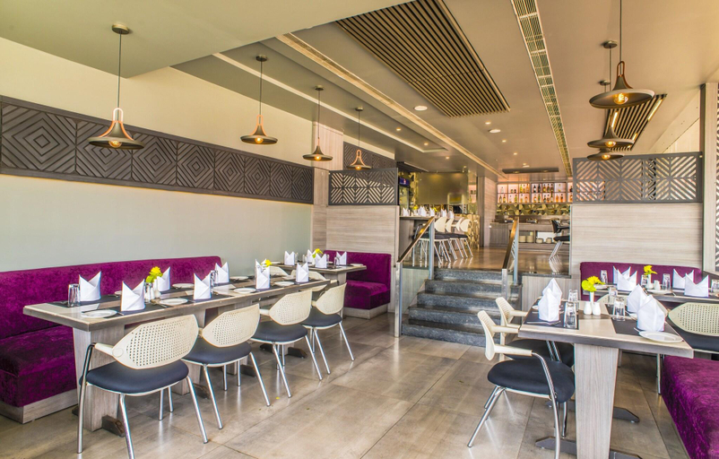 Food & Drinks 5, The Citi Residenci, Barddhaman