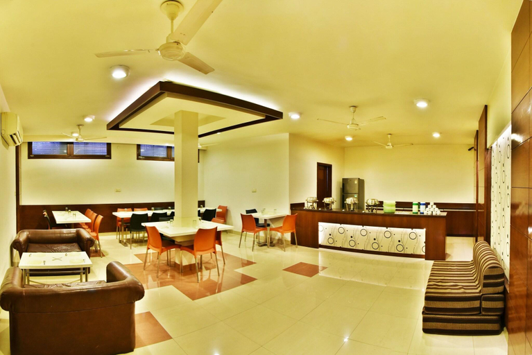Food & Drinks 4, Hotel Sapphire, Amritsar
