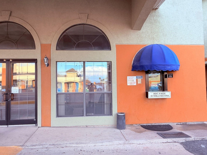 Exterior & Views 4, Aloha Inn, Hidalgo