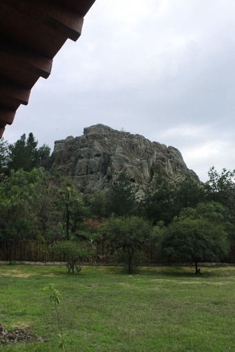 Others 5, Echological, Lagos de Moreno