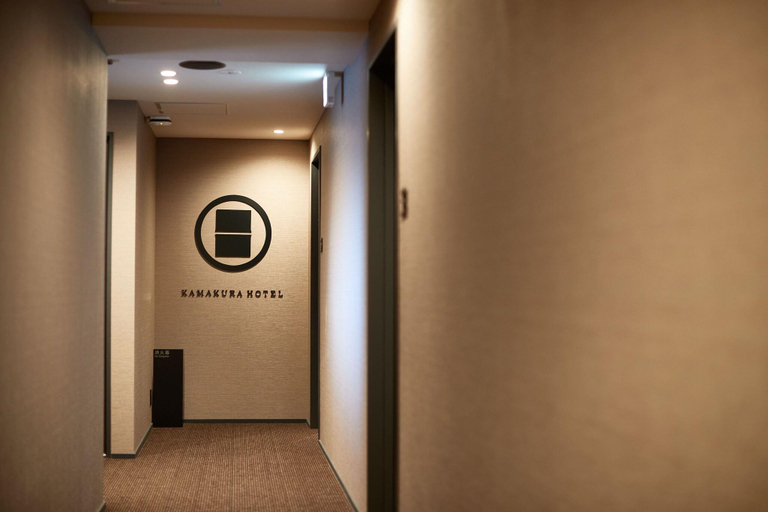 Public Area 3, Kamakura Hotel 8 Senses, Kamakura