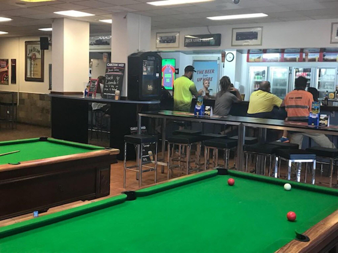 Family & Kids, Winnellie Hotel Motel, Darwin