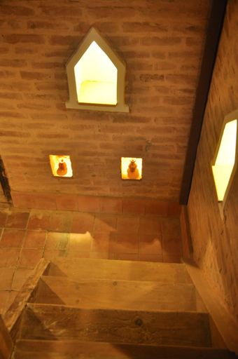 Bathroom 4, Boutique Heritage Home, Bagmati