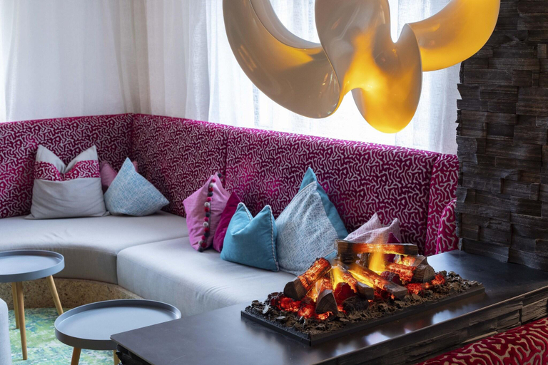 Public Area 3, Hotel Lucia, Bregenz