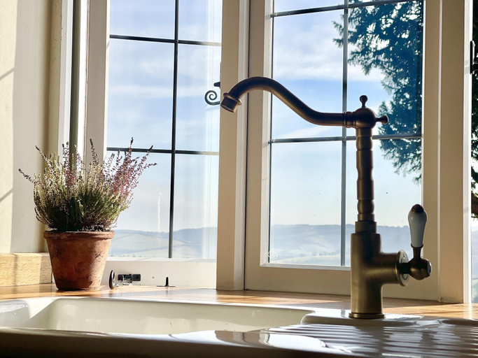 Bathroom 4, Slowley Farm Cottage, Somerset