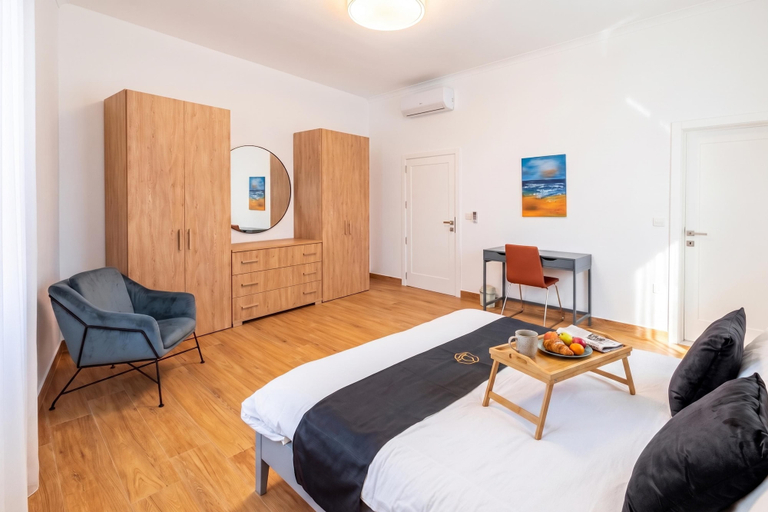 Room 3, Dar Sara Holiday Gozitan Home