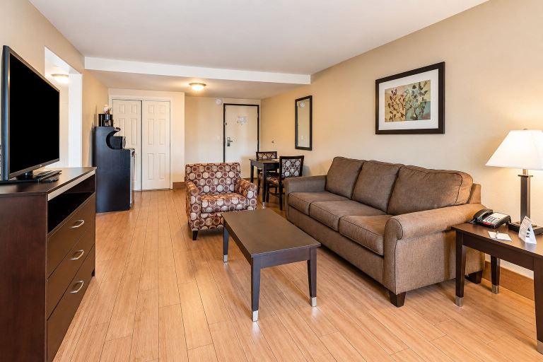 Others 5, Quality Inn & Suites near Downtown Bakersfield, Kern