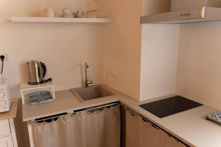 Public Area 2, Ts Residence, Lecce