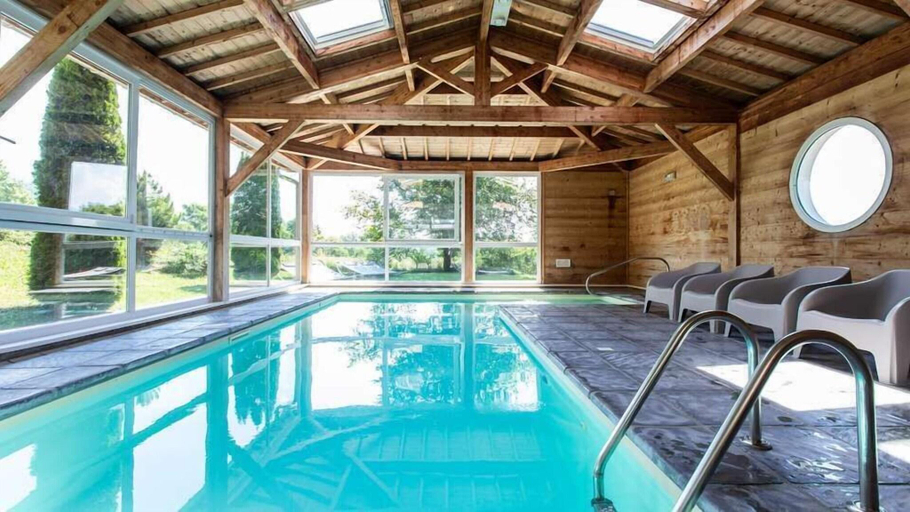 Sport & Beauty 5, Ax Hotel, Hautes-Alpes