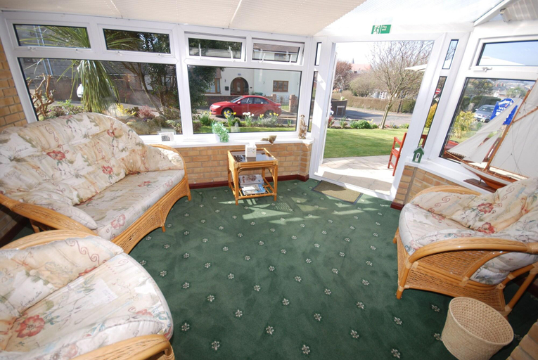 Public Area 3, Westbury Lodge, Isle of Wight